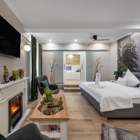 Cityhotel Bernburg Zewnętrze zdjęcie