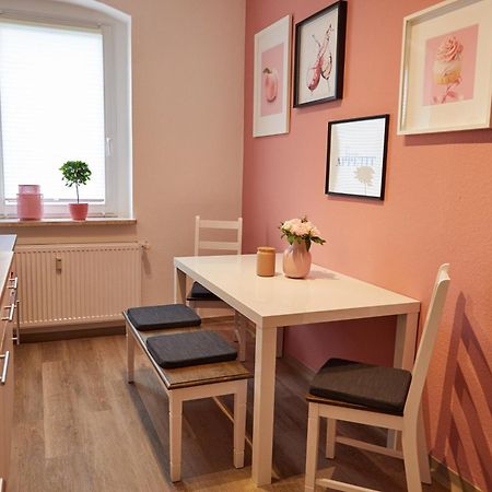 Cityhotel Bernburg Zewnętrze zdjęcie