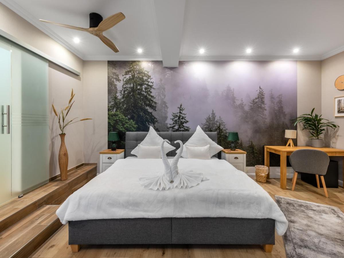 Cityhotel Bernburg Zewnętrze zdjęcie