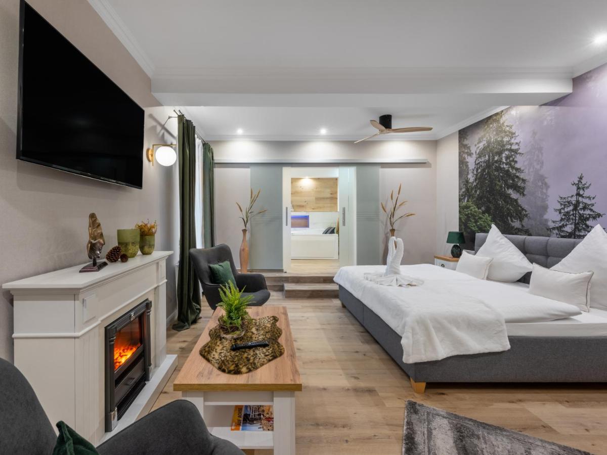 Cityhotel Bernburg Zewnętrze zdjęcie