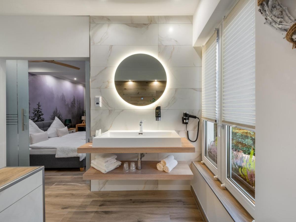 Cityhotel Bernburg Zewnętrze zdjęcie