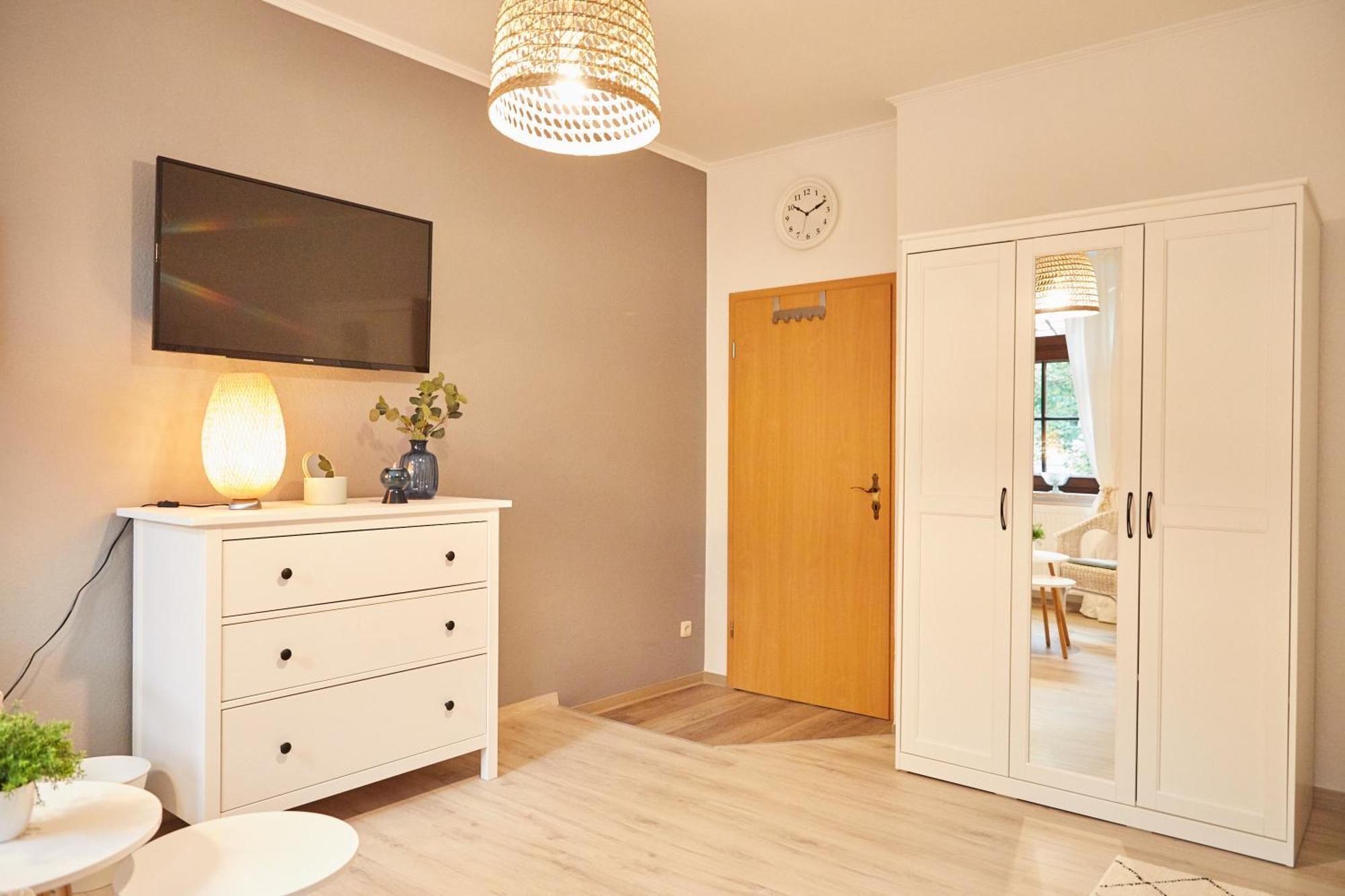 Cityhotel Bernburg Zewnętrze zdjęcie