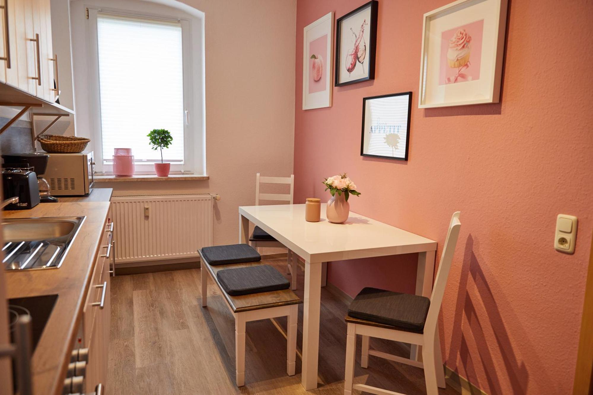 Cityhotel Bernburg Zewnętrze zdjęcie
