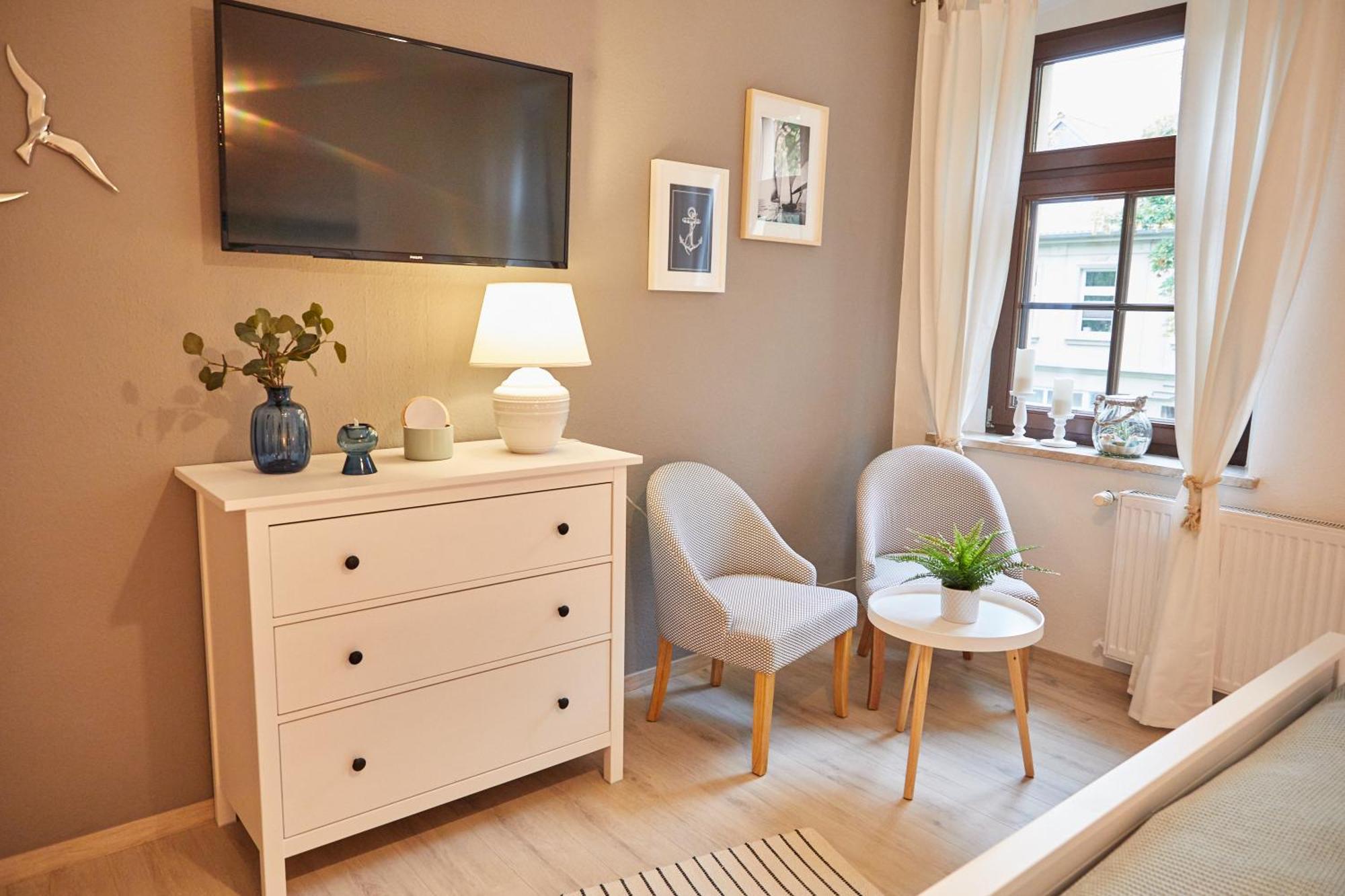 Cityhotel Bernburg Zewnętrze zdjęcie