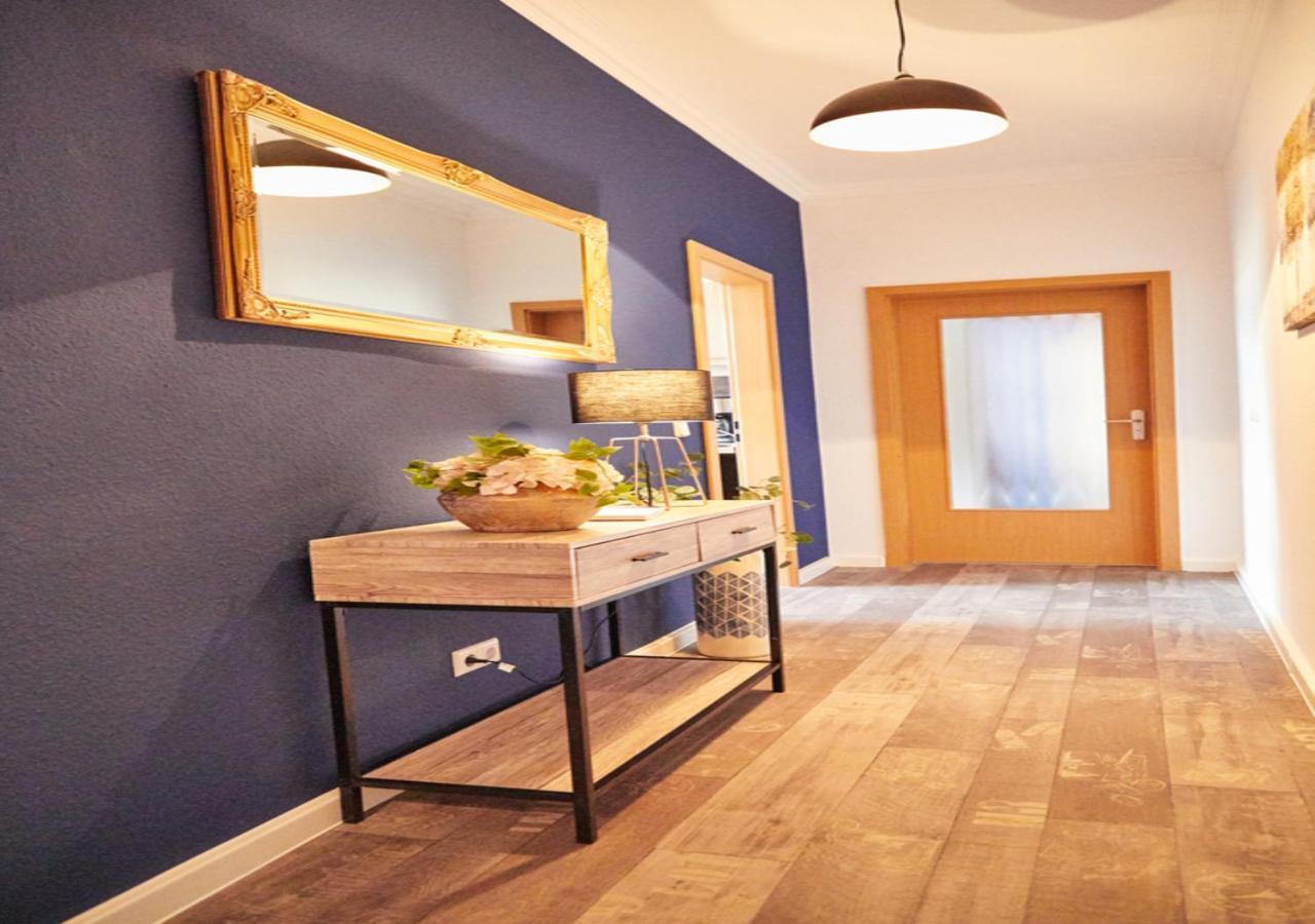 Cityhotel Bernburg Zewnętrze zdjęcie